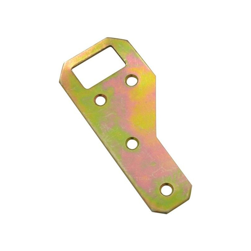 Zawieszka meblowa duża